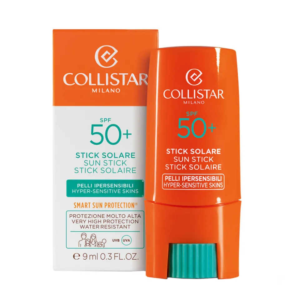Collistar Sun Stick Spf 50 9 ml