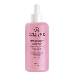 Collistar Superconcentrate Elasticizing Even Finish Day-Night 200 ml
