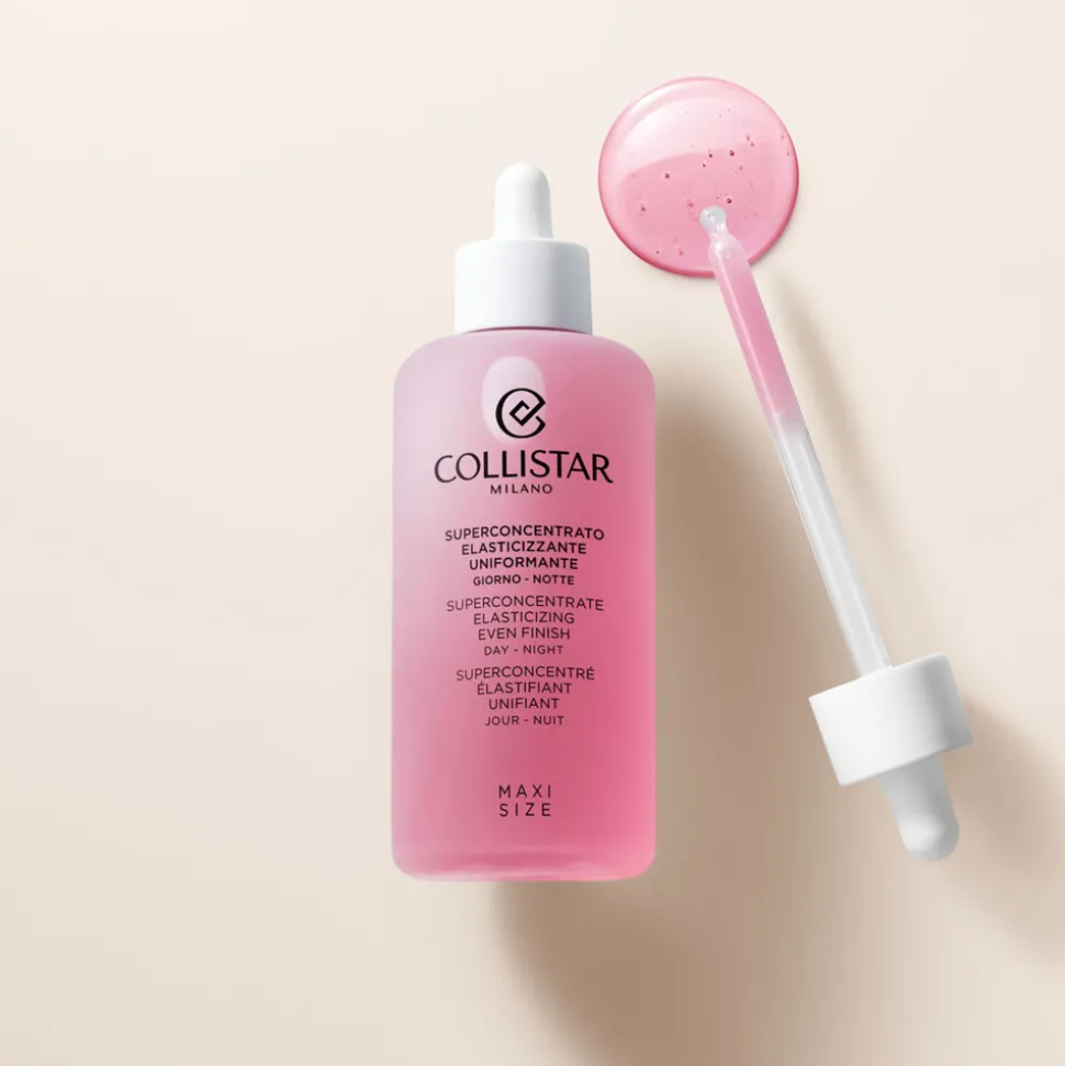 Collistar Superconcentrate Elasticizing Even Finish Day-Night 200 ml