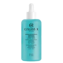 Collistar Superconcentrate Draining Reshaping Day-Night 200 ml