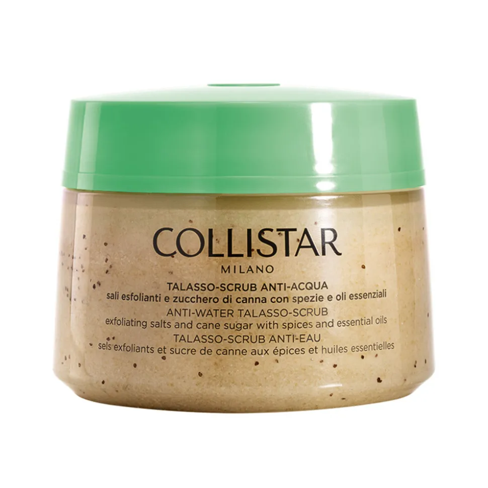 Collistar Talasso Scrub Anti-Water 700 g