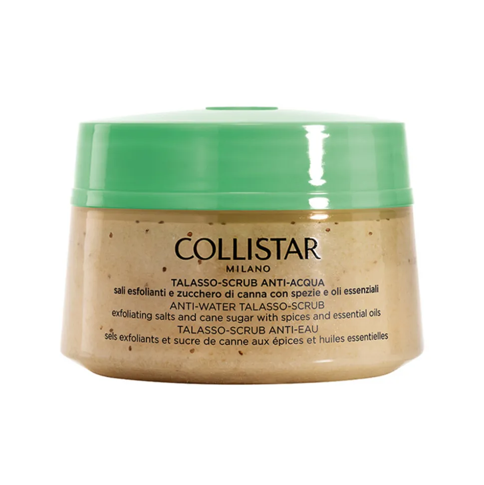Collistar Talasso Scrub Anti-Water 300 g