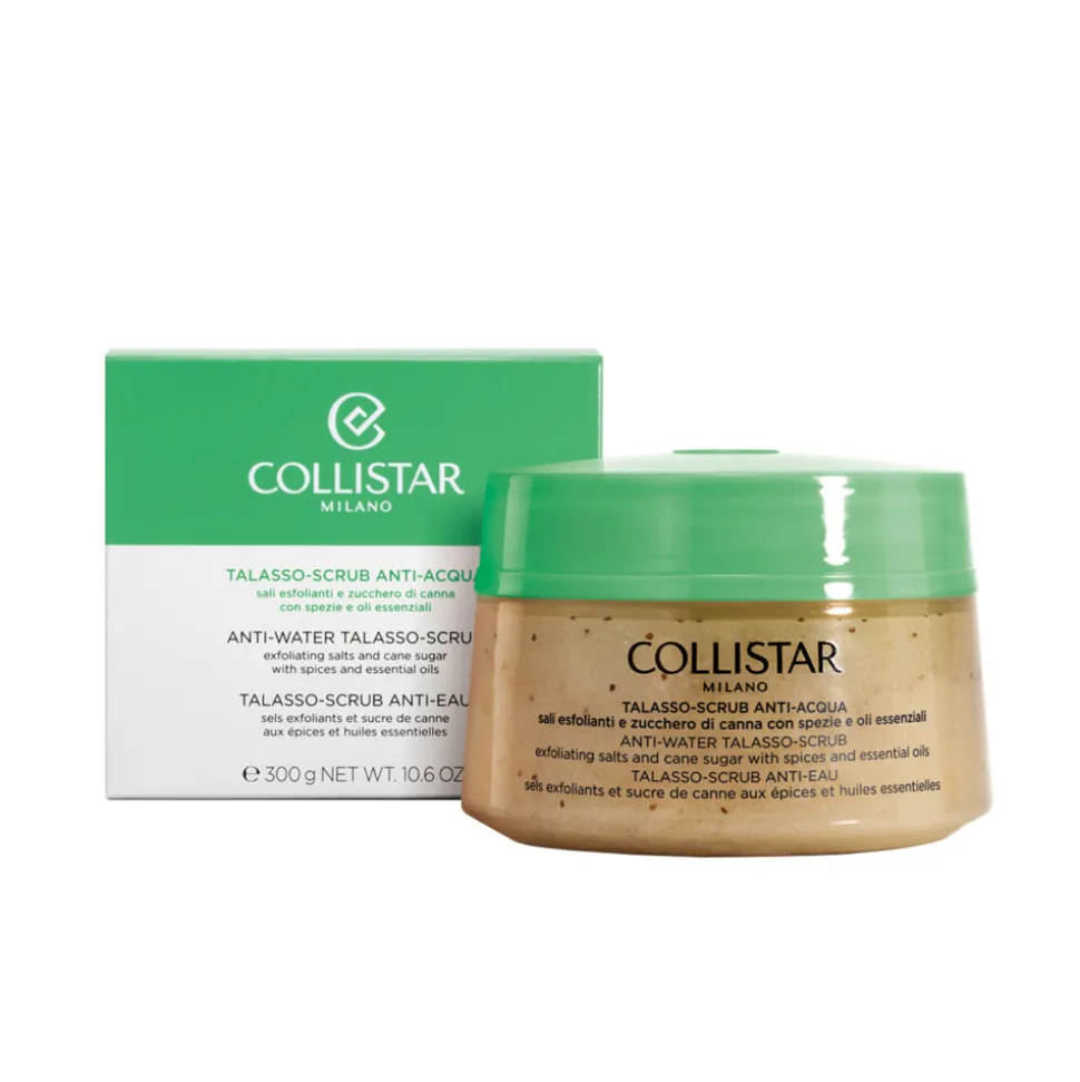 Collistar Talasso Scrub Anti-Water 300 g