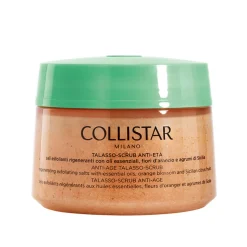 Collistar Talasso Scrub Anti-Age 700 g