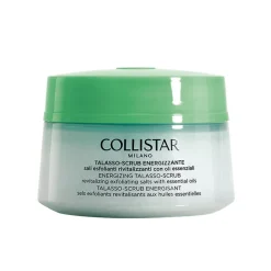 Collistar Talasso Scrub Energizing 300 g