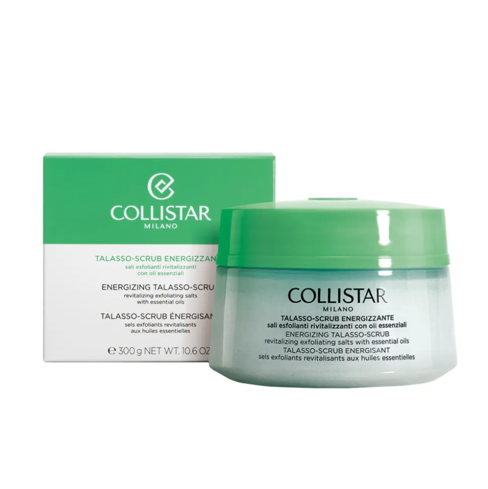 Collistar Talasso Scrub Energizing 300 g