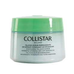 Collistar Talasso Scrub Energizing 700 g
