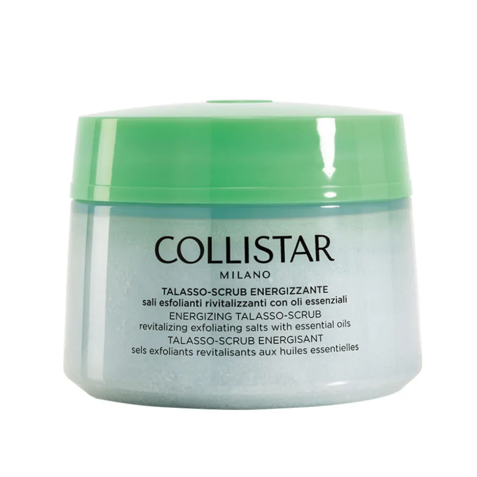 Collistar Talasso Scrub Energizing 700 g