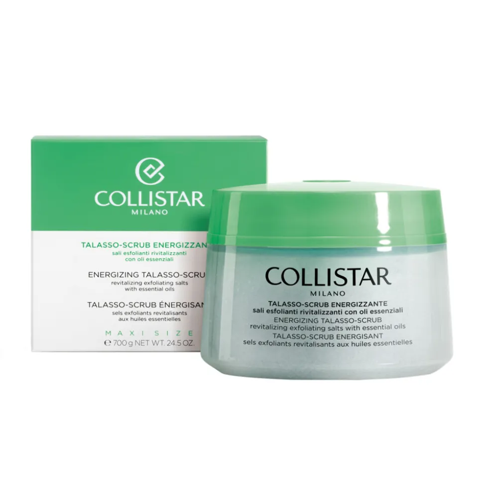 Collistar Talasso Scrub Energizing 700 g