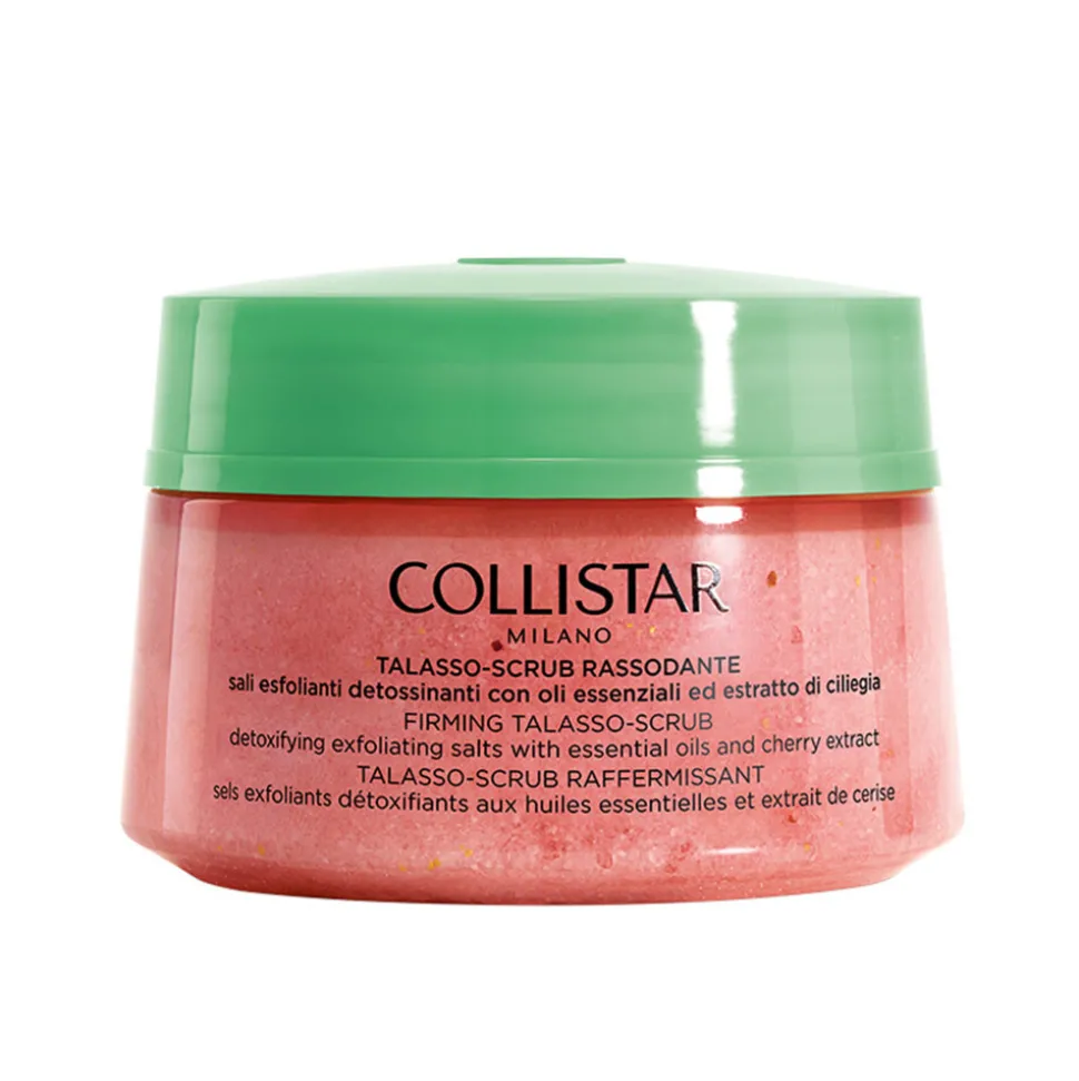 Collistar Talasso Scrub Firming 300 g