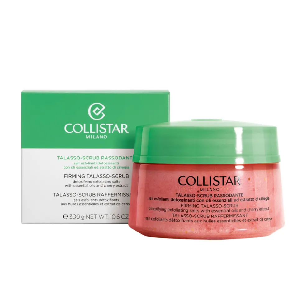 Collistar Talasso Scrub Firming 300 g