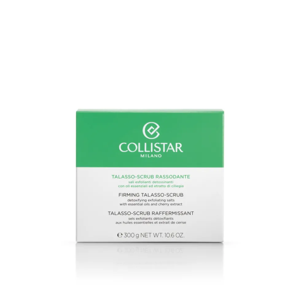 Collistar Talasso Scrub Firming 300 g