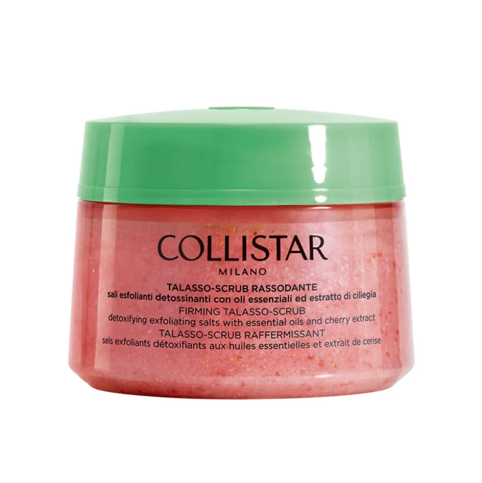 Collistar Talasso Scrub Firming 700 g