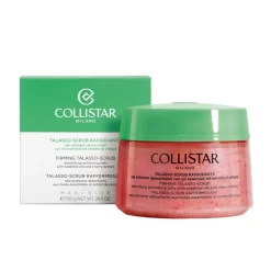 Collistar Talasso Scrub Firming 700 g