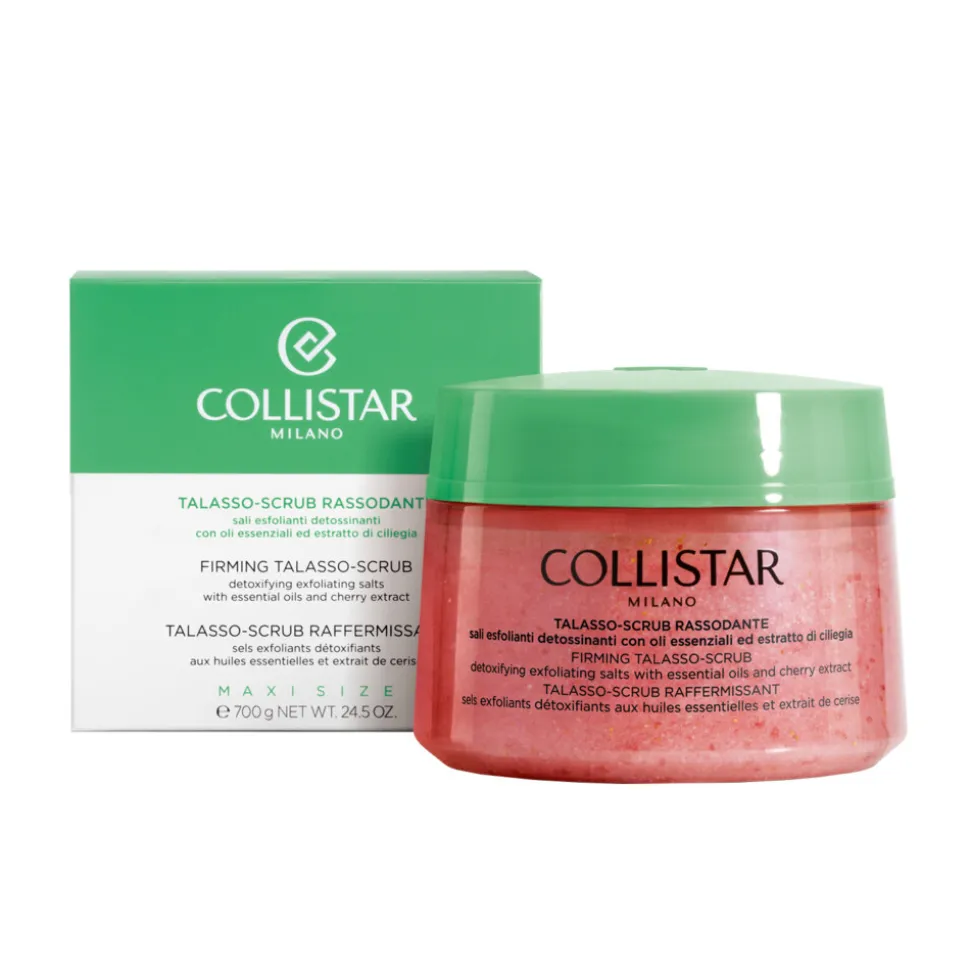 Collistar Talasso Scrub Firming 700 g