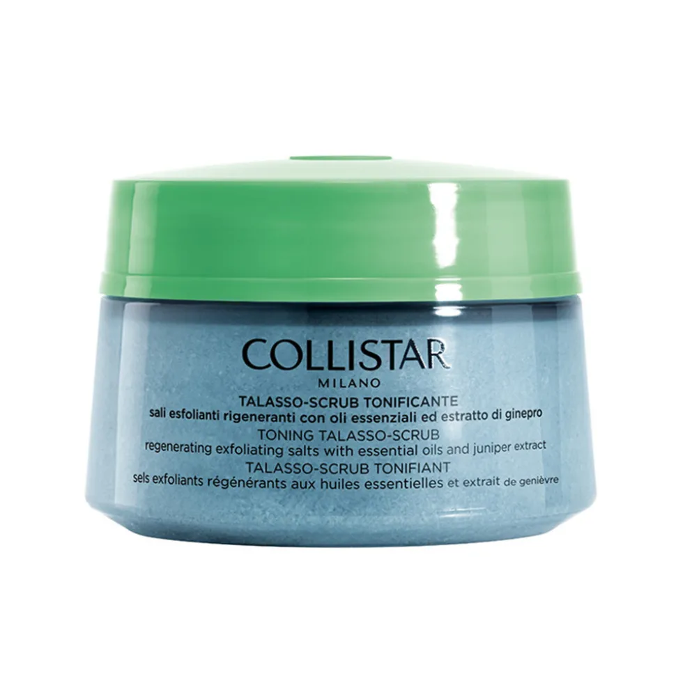 Collistar Talasso Scrub Toning 300 g