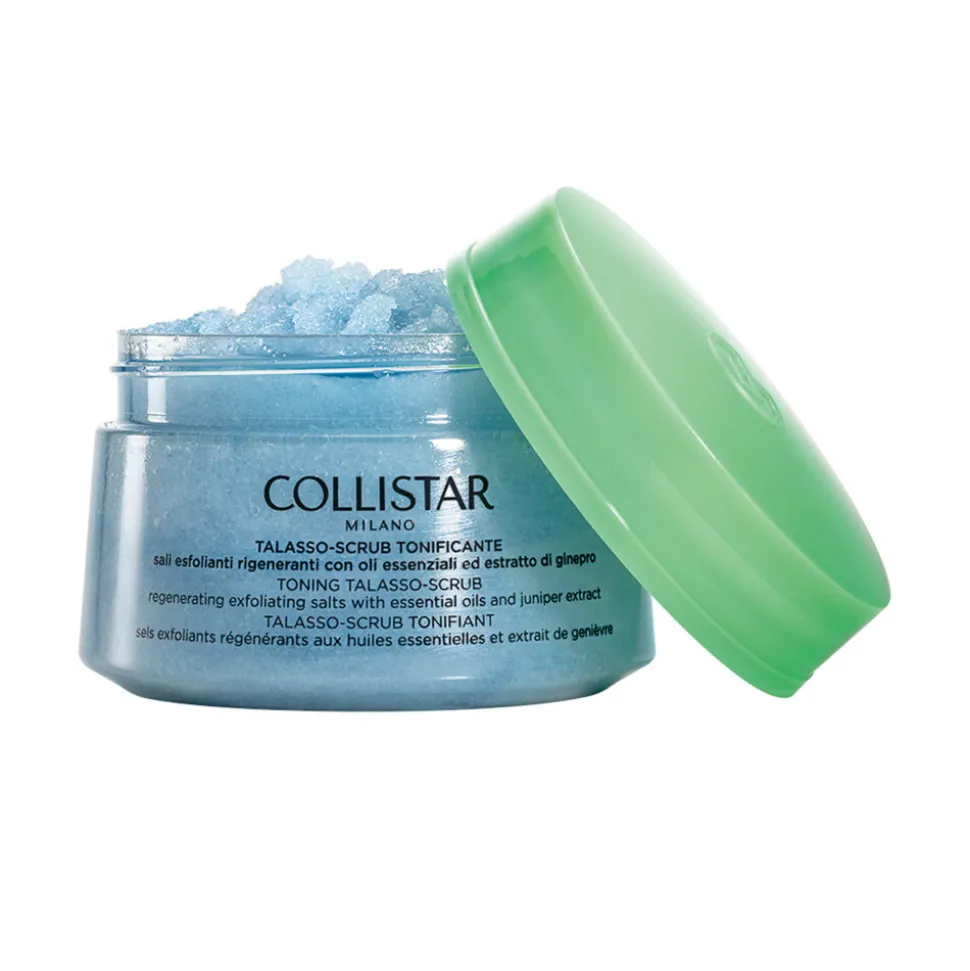 Collistar Talasso Scrub Toning 300 g