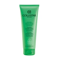 Collistar Talasso Shower Cream Shower Cream Nourishing Revital 250 ml