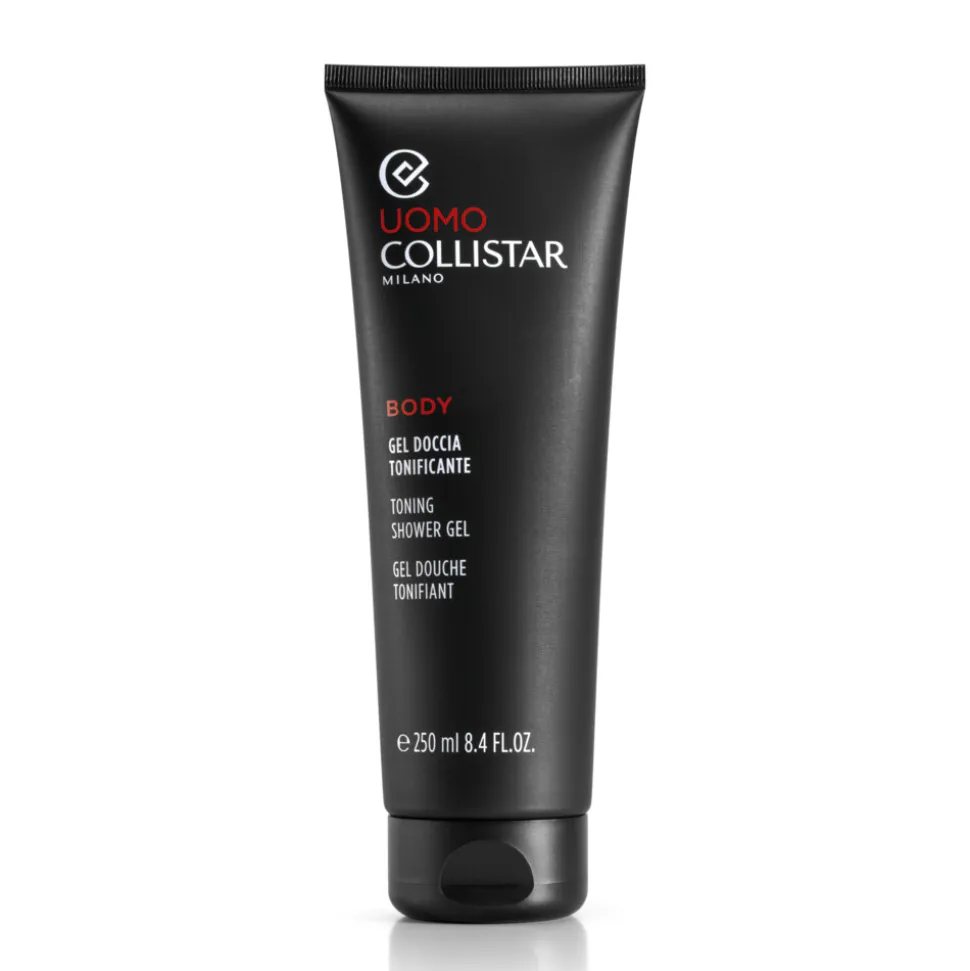 Collistar Tonifying Showergel 250 ml