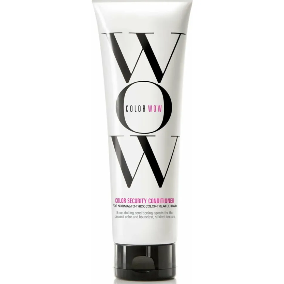 Color Wow Color Security Conditioner Normaal Dik Haar 250 ml