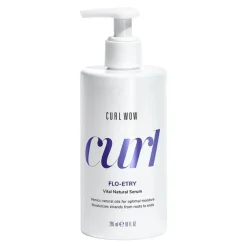 Color Wow Curl Flo-Etry Vital Natural Haarserum 295 ml