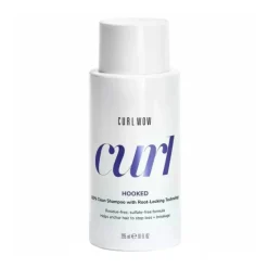 Color Wow Curl Hooked Clean Shampoo 295 ml