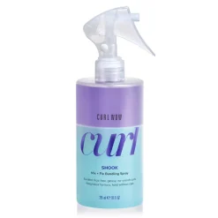 Color Wow Curl Shook Mix + Fix Bundling Spray 295 ml