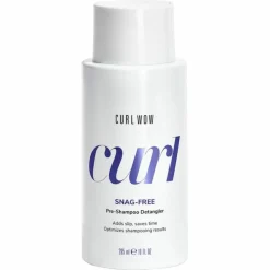 Color Wow Curl Snag-Free Pre-Shampoo Ontklitter 295 ml