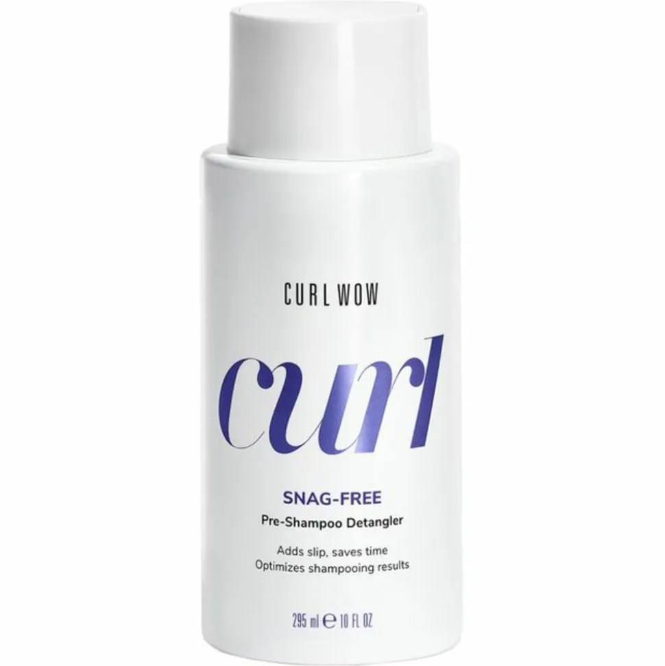 Color Wow Curl Snag-Free Pre-Shampoo Ontklitter 295 ml