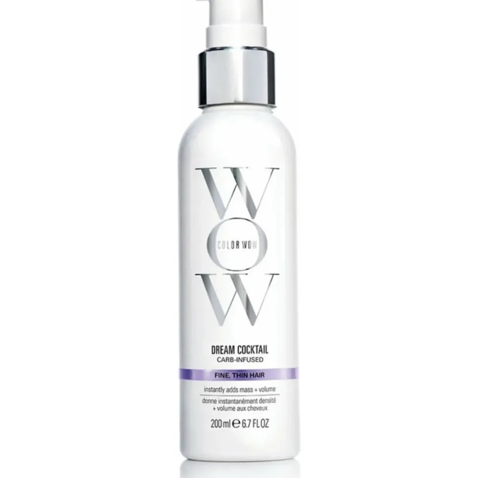 Color Wow Leave-in Treatment Dream Cocktail Carb-infused 200 ml