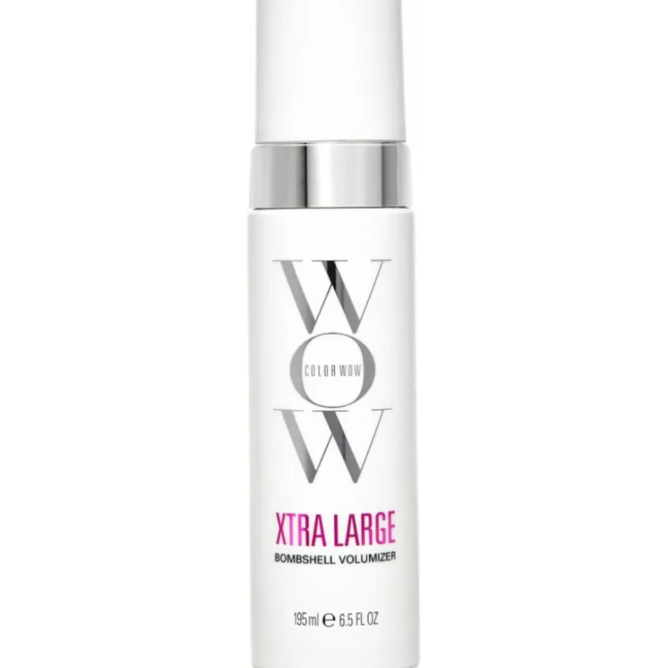 Color Wow Xtra Large Bombshell Volumizer Mousse 200 ml