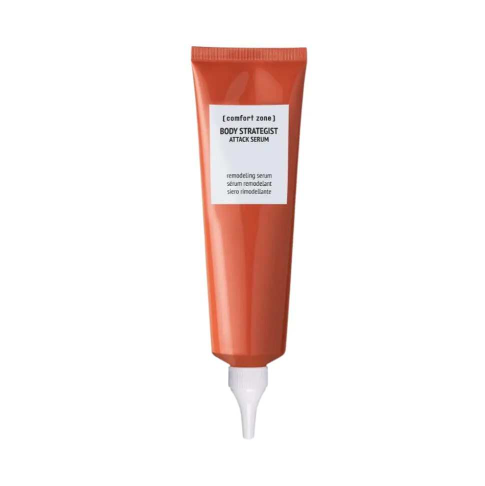 Comfort Zone Body Strategist Attack Serum 150 ml