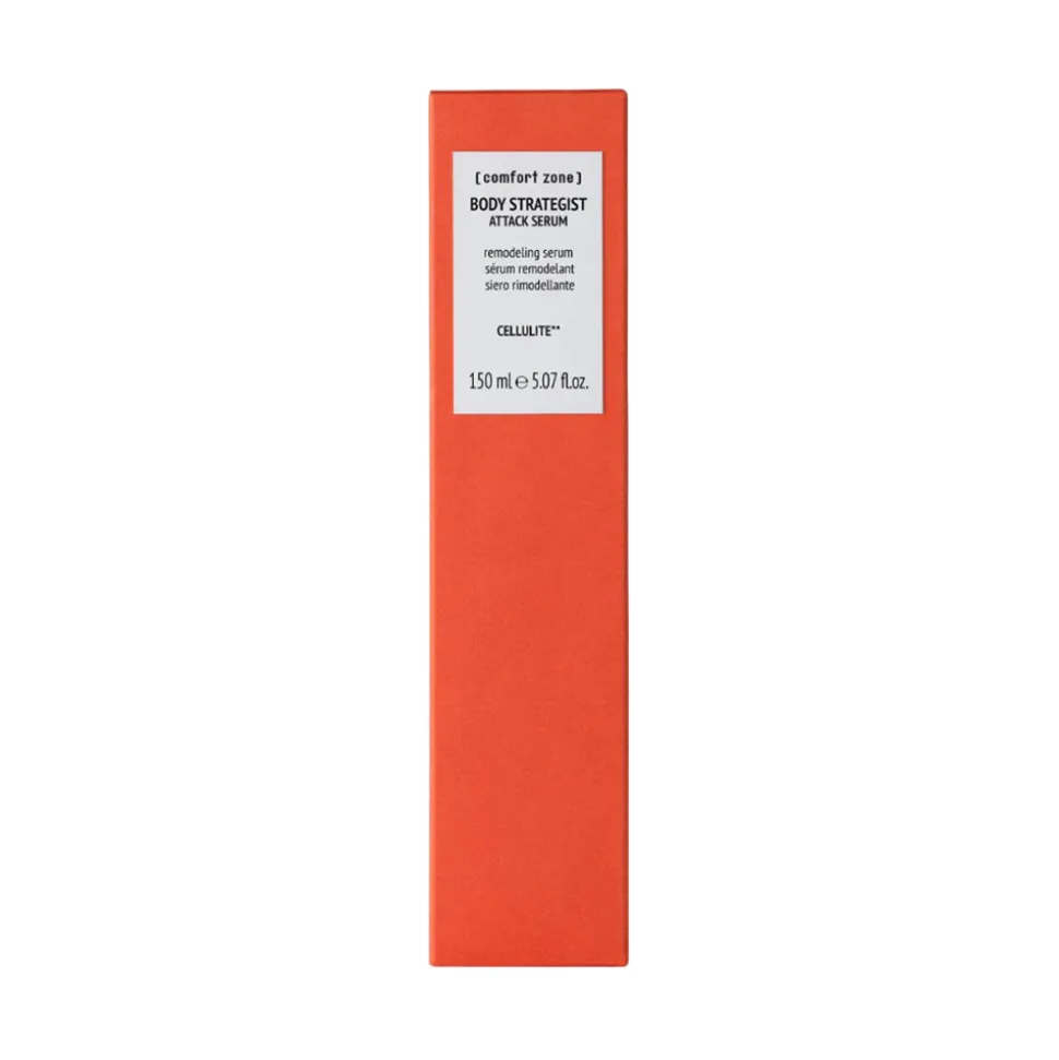 Comfort Zone Body Strategist Attack Serum 150 ml