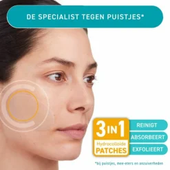 Compeed Anti Spots med Medium 7 stuks