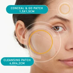 Compeed Anti Spots med Medium 7 stuks