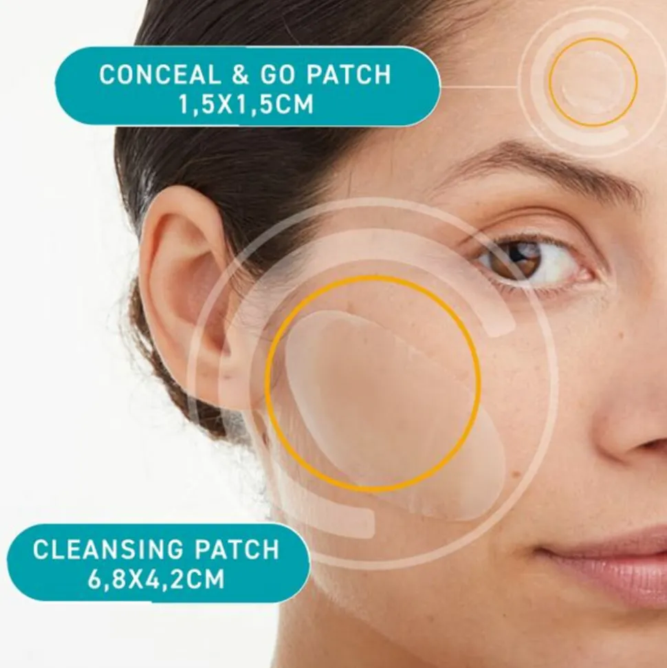 Compeed Anti Spots med Medium 7 stuks