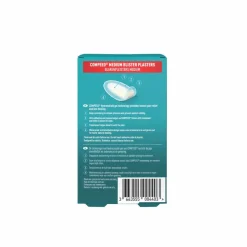 Compeed Blarenpleister Medium 6 stuks