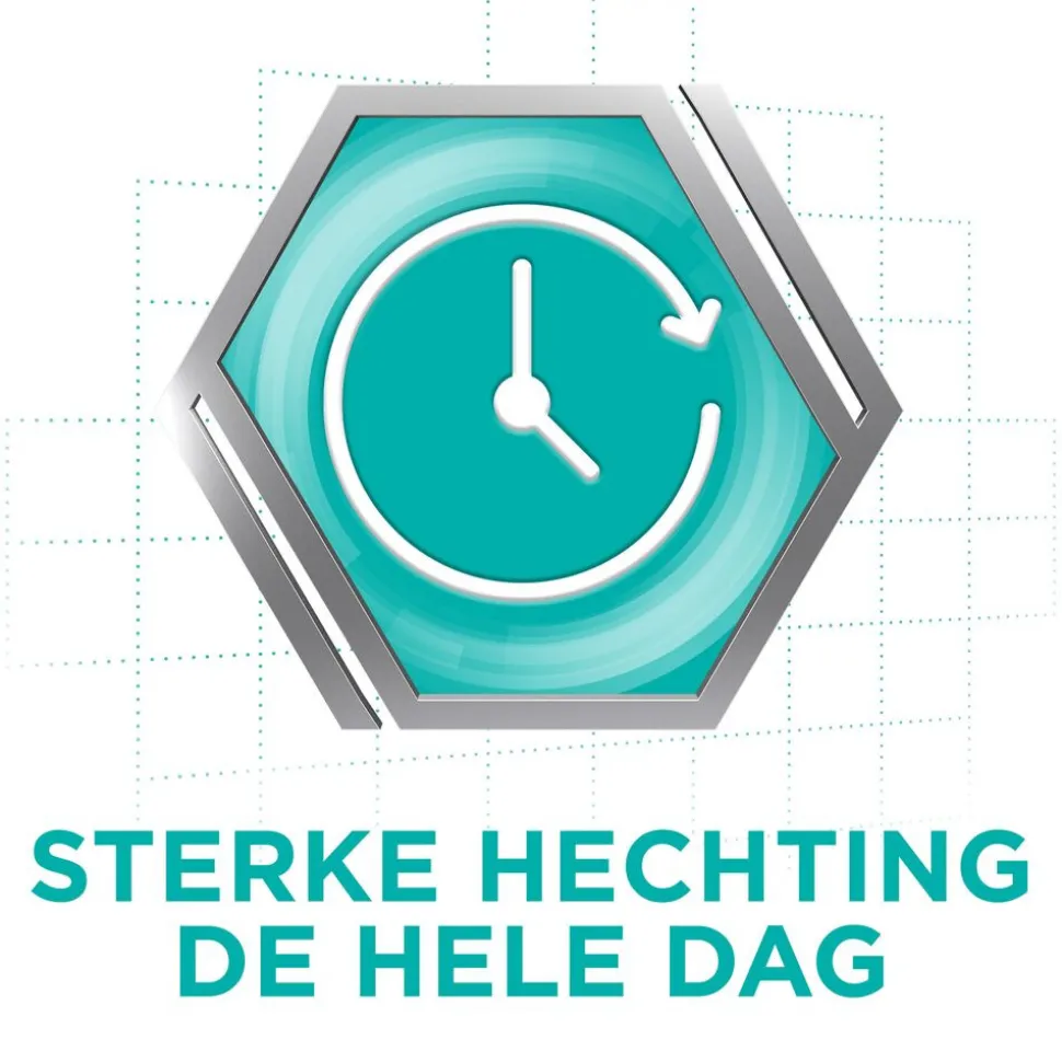 Corega Kleefcrème Free Kunstgebitverzorging 70 gr