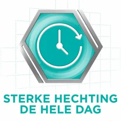 Corega Kleefcrème Triple Action Kunstgebitverzorging 70 gr