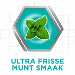 Corega Kleefcrème Triple Action Kunstgebitverzorging 70 gr