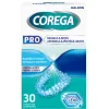 Corega Pro Beugels & Bitjes 30 tabletten