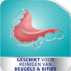 Corega Pro Beugels & Bitjes 30 tabletten