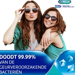 Corega Pro Beugels & Bitjes 30 tabletten