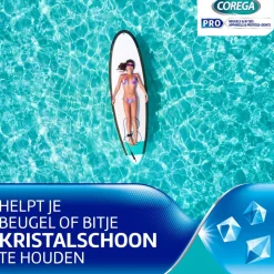Corega Pro Beugels & Bitjes 30 tabletten