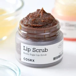 COSRX Lip Scrub Honey Sugar 20 gr