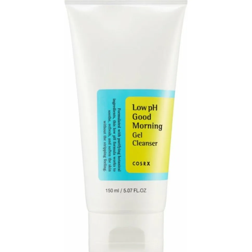 COSRX Low pH Good Morning Gel Cleanser 150 ml