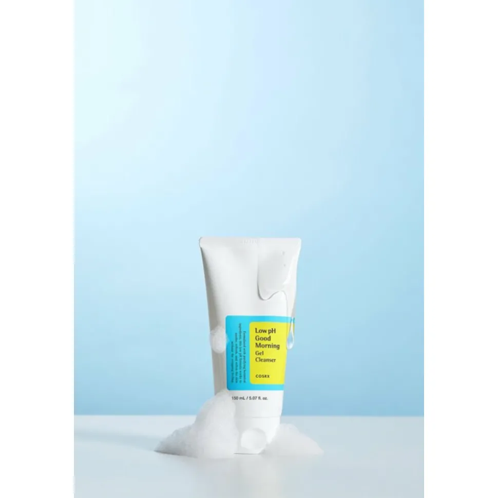 COSRX Low pH Good Morning Gel Cleanser 150 ml