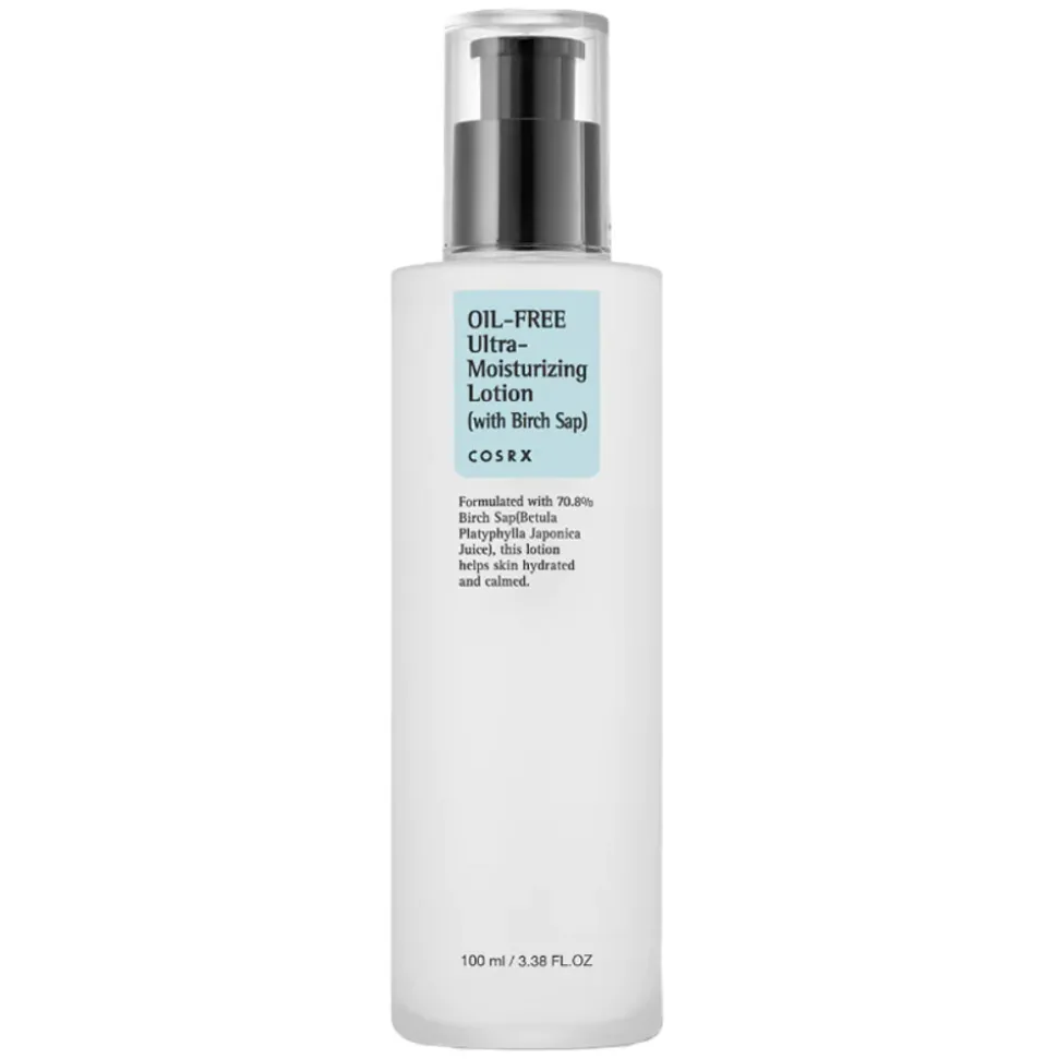 COSRX Oil Free Ultra Moisturizing Lotion 100 ml