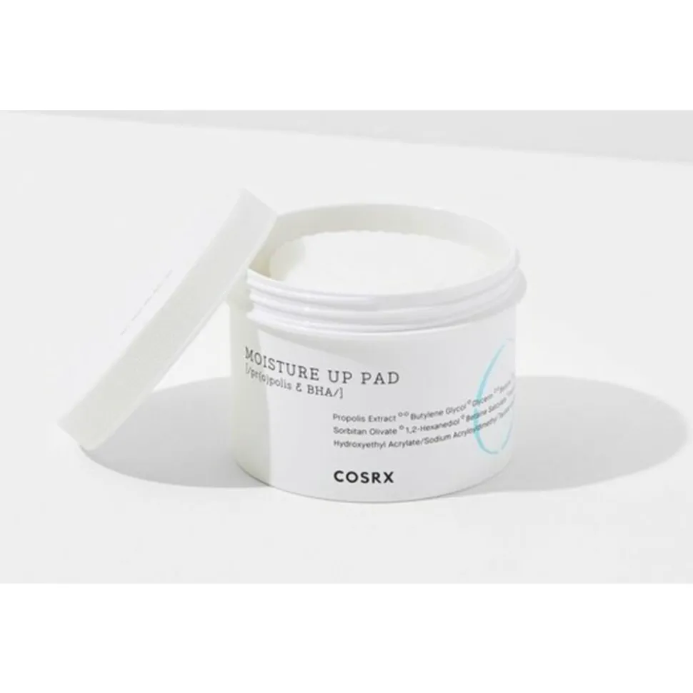 COSRX Pad One Step Moisture Up 70 stuks