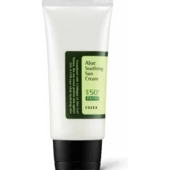COSRX Sun Cream SPF50+ PA+++ Aloe Soothing 50 ml